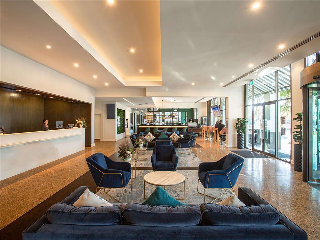 Novotel Melbourne גלן וויברלי מראה חיצוני תמונה